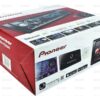Radio - DAB+ | Bluetooth | Aux In | Android | iPod-iPhone | Spotify App | USB | CD (DEH-S720DAB)