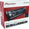 Radio - DAB+ | Bluetooth | Aux In | Android | iPod-iPhone | Spotify App | USB | CD (DEH-S720DAB)