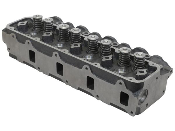 Topstykke For Ford Tractor Engine BSD442, BSD444