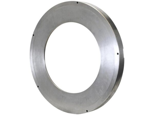 Bremseskive (trykplade), Udv. Ø: 377.4mm.