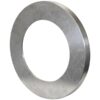 Bremseskive (trykplade), Udv. Ø: 377.4mm.