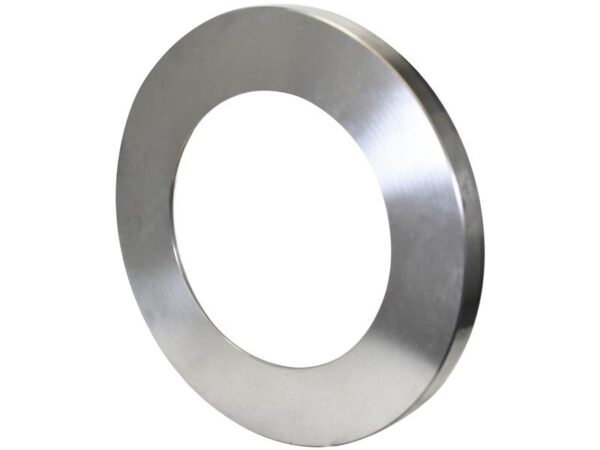 Bremseskive (trykplade), Udv. Ø: 377.3mm.