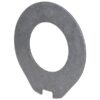 Bremseskive (trykplade), Udv. Ø: 171mm.