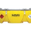 Ladtank 220L diesel 12V (DC)