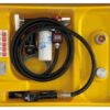 Ladtank 220L diesel 12V (DC)