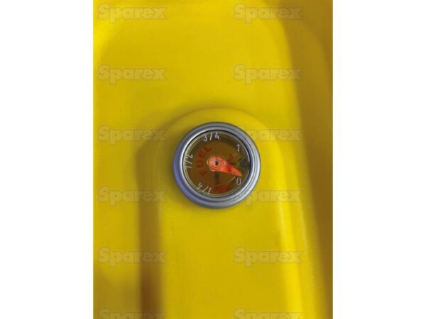 Ladtank 220L diesel 12V (DC)