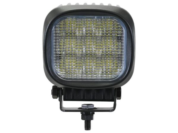 LED Arbejdslygter LED (High Power), Flood Beam Interference: kl. 3, 15300 lm, 10-30V