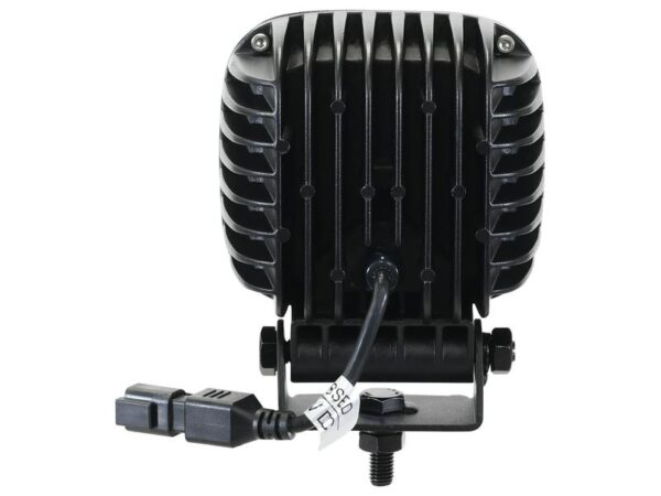 LED Arbejdslygter LED (High Power), Flood Beam Interference: kl. 3, 15300 lm, 10-30V
