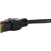 LED Arbejdslygter LED (High Power), Flood Beam Interference: kl. 3, 15300 lm, 10-30V