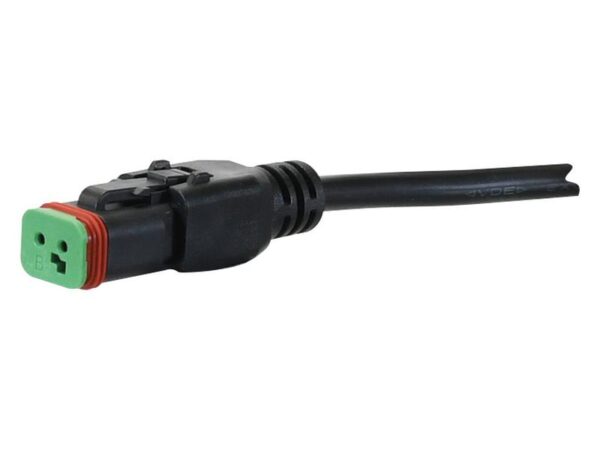 LED Arbejdslygter LED (High Power), Flood Beam Interference: kl. 3, 15300 lm, 10-30V