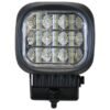 LED Arbejdslygter LED (High Power), Spot Beam Interference: kl. 3, 11700 lm, 10-30V