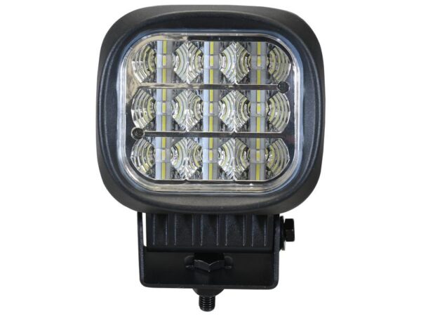 LED Arbejdslygter LED (High Power), Spot Beam Interference: kl. 3, 11700 lm, 10-30V