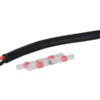 LED Arbejdslygter LED (High Power), Spot Beam Interference: kl. 3, 11700 lm, 10-30V