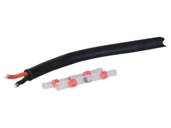 LED Arbejdslygter LED (High Power), Spot Beam Interference: kl. 3, 11700 lm, 10-30V