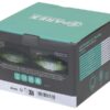 LED Arbejdslygter LED (High Power), Spot Beam Interference: kl. 3, 11700 lm, 10-30V