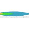 LED Arbejdslygter LED (High Power), Spot Beam Interference: kl. 3, 8250 lm, 10-30V
