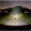 LED Arbejdslygter LED (High Power), Spot Beam Interference: kl. 3, 8250 lm, 10-30V
