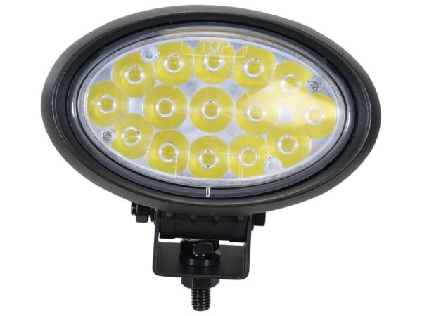 LED Arbejdslygter LED (High Power), Spot Beam Interference: kl. 3, 8250 lm, 10-30V