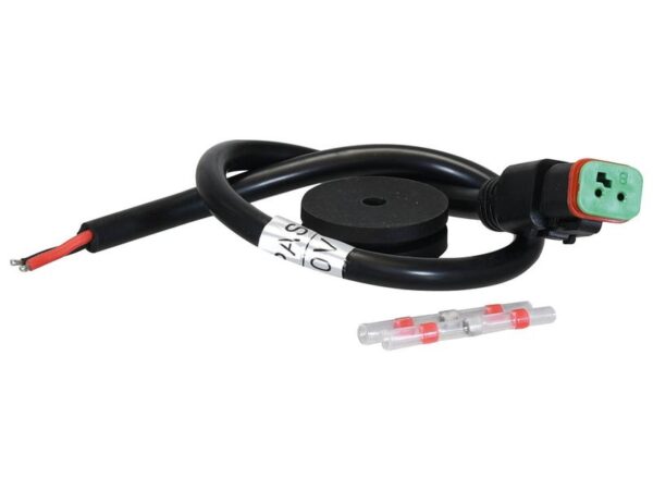 LED Arbejdslygter LED (High Power), Spot Beam Interference: kl. 3, 8250 lm, 10-30V