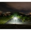 LED Arbejdslygter LED (High Power), Spot Beam Interference: kl. 3, 11700 lm, 10-30V