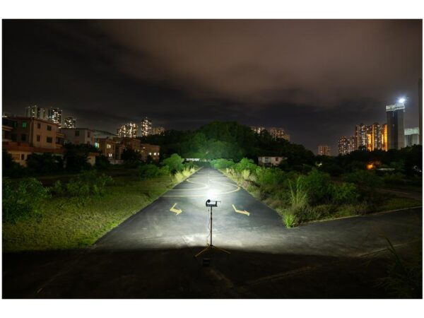 LED Arbejdslygter LED (High Power), Spot Beam Interference: kl. 3, 11700 lm, 10-30V