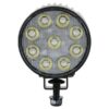 LED Arbejdslygter LED (High Power), Spot Beam Interference: kl. 3, 11700 lm, 10-30V