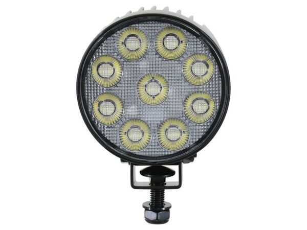 LED Arbejdslygter LED (High Power), Spot Beam Interference: kl. 3, 11700 lm, 10-30V