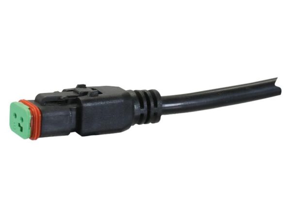 LED Arbejdslygter LED (High Power), Spot Beam Interference: kl. 3, 11700 lm, 10-30V