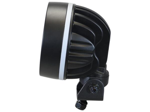 LED Arbejdslygter LED (High Power), Asymmetric Interference: kl. 3, 15300 lm, 10-30V