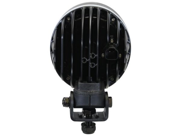 LED Arbejdslygter LED (High Power), Asymmetric Interference: kl. 3, 15300 lm, 10-30V
