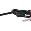 LED Arbejdslygter LED (High Power), Asymmetric Interference: kl. 3, 15300 lm, 10-30V