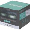 LED Arbejdslygter LED (High Power), Asymmetric Interference: kl. 3, 15300 lm, 10-30V