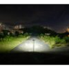 LED Arbejdslygter LED (High Power), Flood Beam | Wide Angled Interference: kl. 3, 10620 lm, 10-30V
