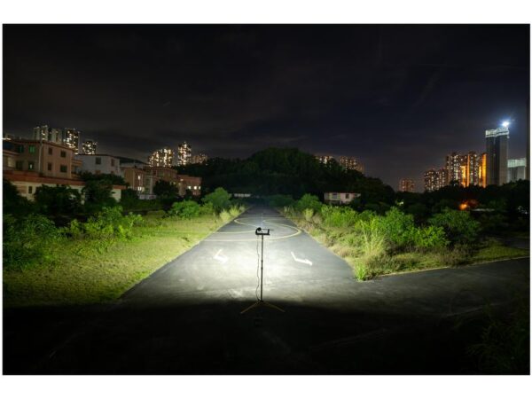 LED Arbejdslygter LED (High Power), Flood Beam | Wide Angled Interference: kl. 3, 10620 lm, 10-30V