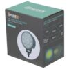 LED Arbejdslygter LED (High Power), Flood Beam | Wide Angled Interference: kl. 3, 10620 lm, 10-30V