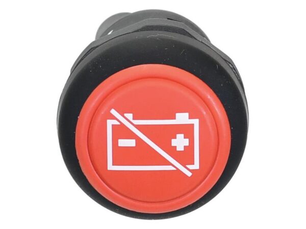 Battery Disconnect Kontakt