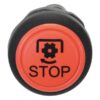 P.T.O. Command Stop Kontakt
