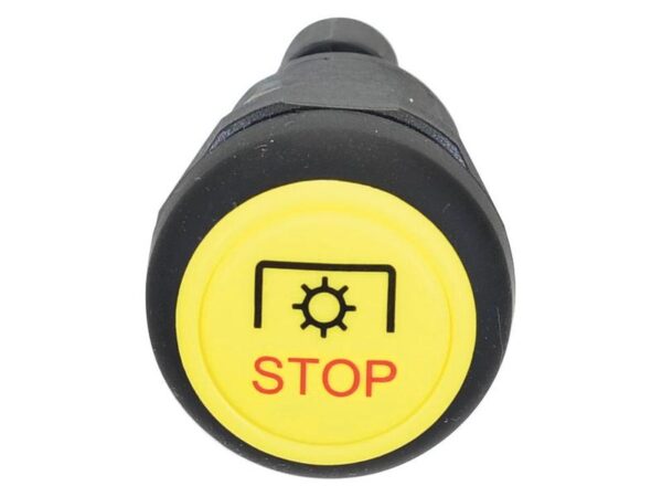 P.T.O. Command Stop Kontakt