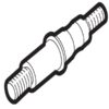 1700_pic10 Redskabsbolt dobbelt Gevind 5/8x Kat.