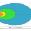 LED Arbejdslygter LED (High Power), Flood Beam | Wide Angled Interference: kl. 3, 4650 lm, 10-30V
