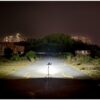 LED Arbejdslygter LED (High Power), Flood Beam | Wide Angled Interference: kl. 3, 4650 lm, 10-30V