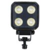 LED Arbejdslygter LED (High Power), Flood Beam | Wide Angled Interference: kl. 3, 4650 lm, 10-30V