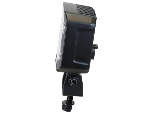 LED Arbejdslygter LED (High Power), Flood Beam | Wide Angled Interference: kl. 3, 4650 lm, 10-30V