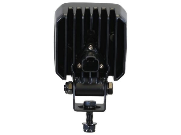 LED Arbejdslygter LED (High Power), Flood Beam | Wide Angled Interference: kl. 3, 4650 lm, 10-30V