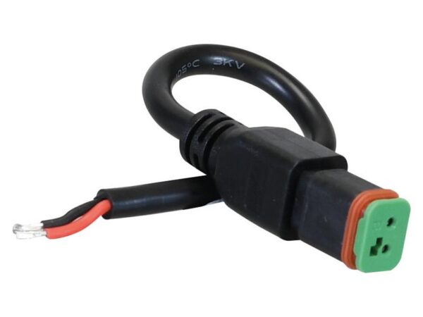 LED Arbejdslygter LED (High Power), Flood Beam | Wide Angled Interference: kl. 3, 4650 lm, 10-30V