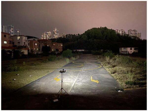 LED Arbejdslygter LED (High Power), Flood Beam | Wide Angled Interference: kl. 3, 4650 lm, 10-30V