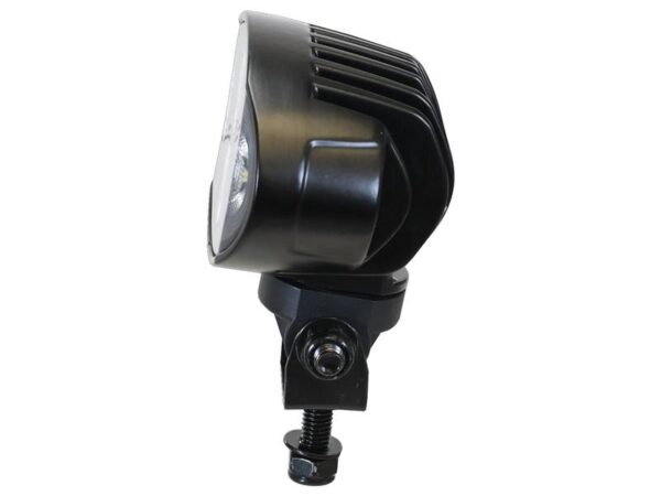 LED Arbejdslygter LED (High Power), Flood Beam | Wide Angled Interference: kl. 3, 4650 lm, 10-30V
