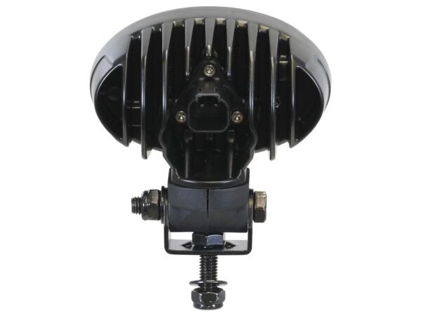 LED Arbejdslygter LED (High Power), Flood Beam | Wide Angled Interference: kl. 3, 4650 lm, 10-30V