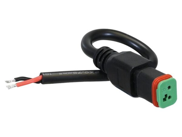 LED Arbejdslygter LED (High Power), Flood Beam | Wide Angled Interference: kl. 3, 4650 lm, 10-30V
