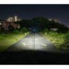 LED Arbejdslygter LED (High Power), Flood Beam | Wide Angled Interference: kl. 3, 4650 lm, 10-30V